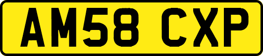 AM58CXP