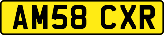 AM58CXR