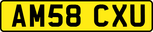AM58CXU