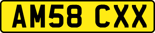 AM58CXX