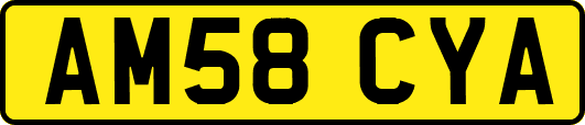 AM58CYA