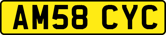 AM58CYC
