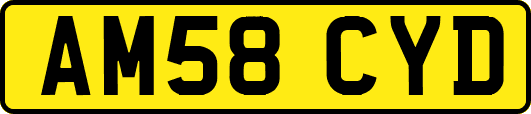AM58CYD