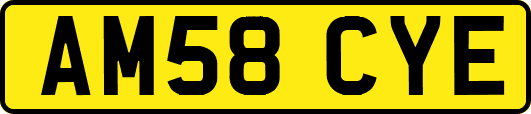 AM58CYE
