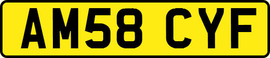AM58CYF