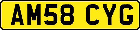 AM58CYG