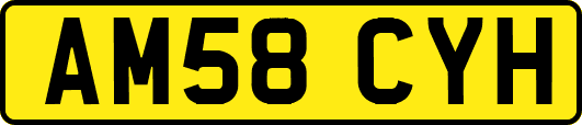 AM58CYH