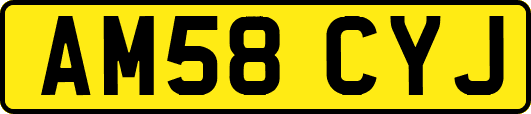 AM58CYJ