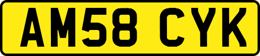 AM58CYK