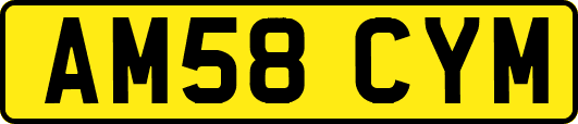 AM58CYM