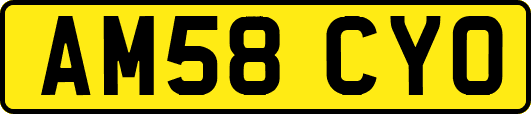 AM58CYO
