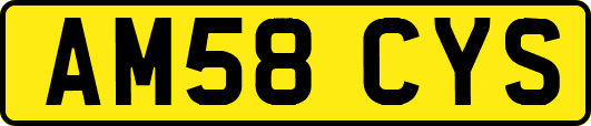 AM58CYS