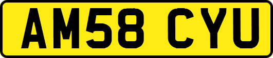 AM58CYU