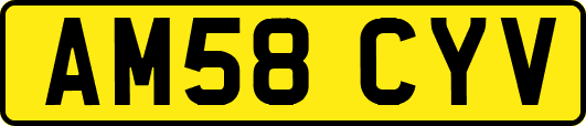AM58CYV