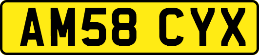 AM58CYX
