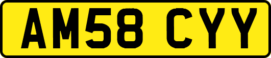 AM58CYY