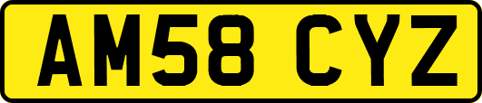 AM58CYZ