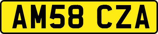AM58CZA