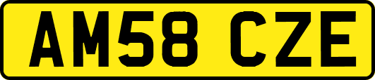 AM58CZE