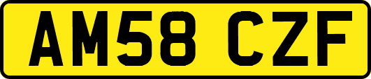 AM58CZF