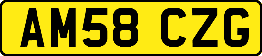AM58CZG