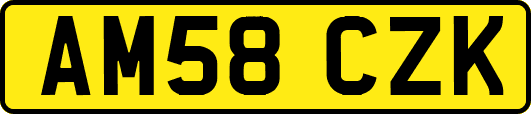 AM58CZK