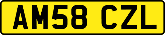 AM58CZL