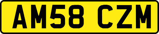 AM58CZM