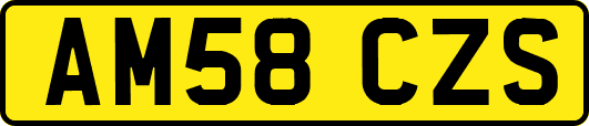 AM58CZS