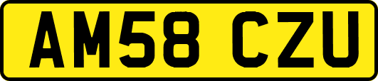 AM58CZU
