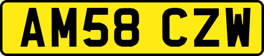 AM58CZW