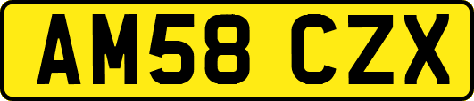 AM58CZX