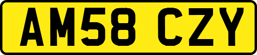 AM58CZY