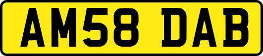 AM58DAB