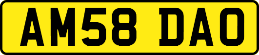 AM58DAO