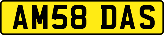 AM58DAS