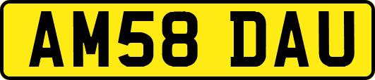 AM58DAU