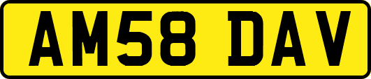 AM58DAV
