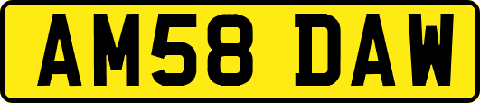 AM58DAW
