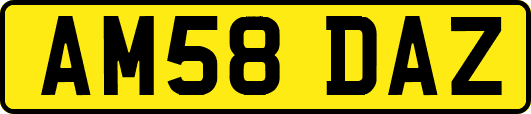 AM58DAZ
