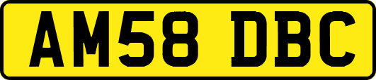AM58DBC