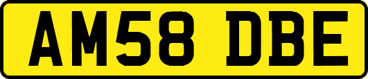 AM58DBE