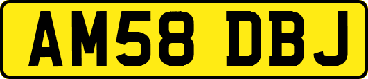 AM58DBJ