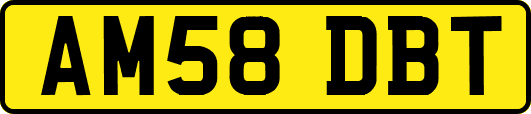 AM58DBT