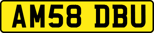 AM58DBU