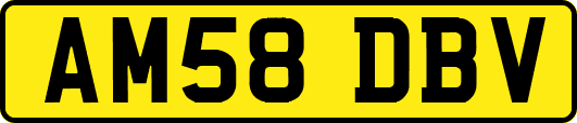 AM58DBV