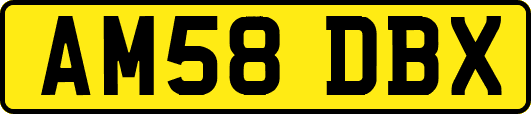 AM58DBX