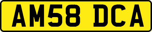 AM58DCA