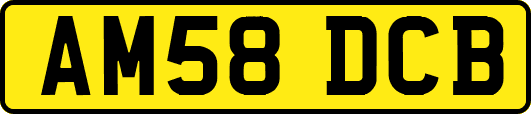 AM58DCB