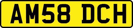 AM58DCH